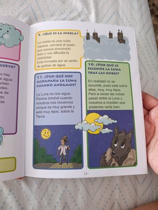 LOS MEJORES PORQUÉS