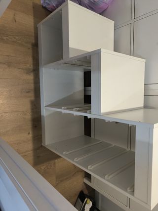 Libreria per bambini IKEA Trosfast