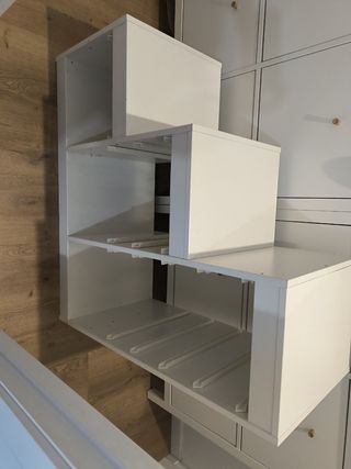 Libreria per bambini IKEA Trosfast