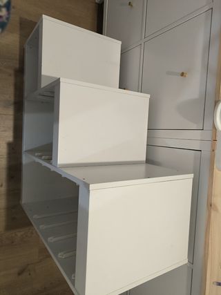 Libreria per bambini IKEA Trosfast