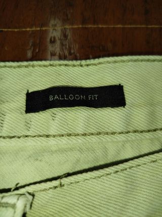 Pantaloni Casual Beige Chiaro Uomo