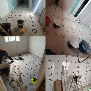 Reformas en toda Valencia
