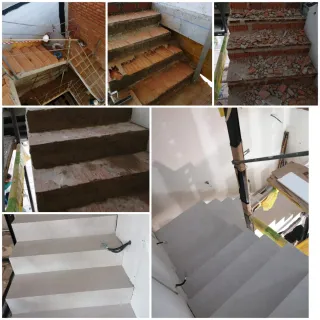 Reformas en toda Valencia