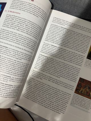 LENGUA CAST. Y LITERATURA 2 BACHILLERATO-CAV-2020