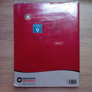 Concepción Arenal 2 ESO. Lengua castellana: Nov...