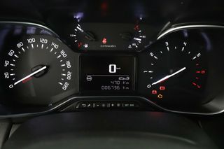 Citroën C3 Aircross 1.5 Blue-HDi Shine Pack