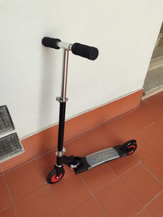 Patinete plegable niño / niña