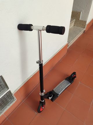 Patinete plegable niño / niña