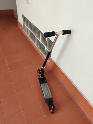 Patinete plegable niño / niña