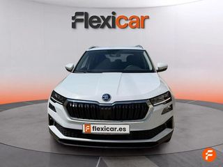 Skoda Karoq 1.5 TSI 110kW (150CV) DSG ACT Selection