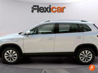 Skoda Karoq 1.5 TSI 110kW (150CV) DSG ACT Selection