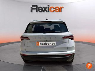 Skoda Karoq 1.5 TSI 110kW (150CV) DSG ACT Selection