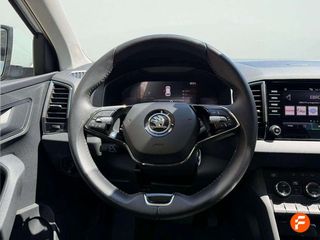Skoda Karoq 1.5 TSI 110kW (150CV) DSG ACT Selection
