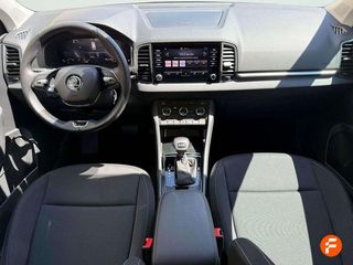 Skoda Karoq 1.5 TSI 110kW (150CV) DSG ACT Selection