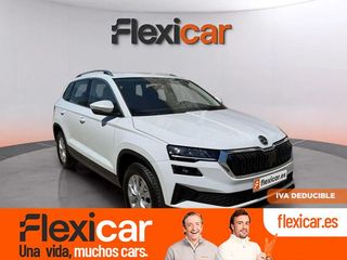 Skoda Karoq 1.5 TSI 110kW (150CV) DSG ACT Selection