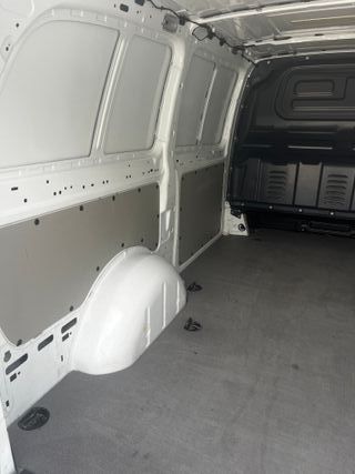 Mercedes Vito Furgón 110 1.7CDI FWD Larga 100CV