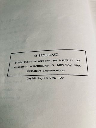 Libros antiguos Corte Sistema Martí