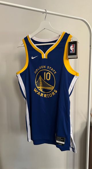 Camiseta NBA Golden State Warriors - Butler III 