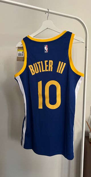 Camiseta NBA Golden State Warriors - Butler III 