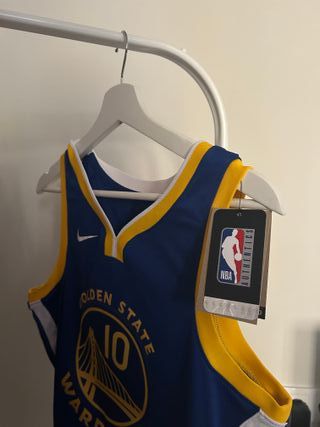 Camiseta NBA Golden State Warriors - Butler III 