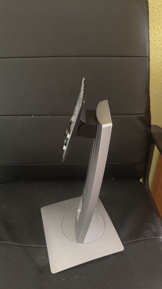 Soporte para pantalla pc