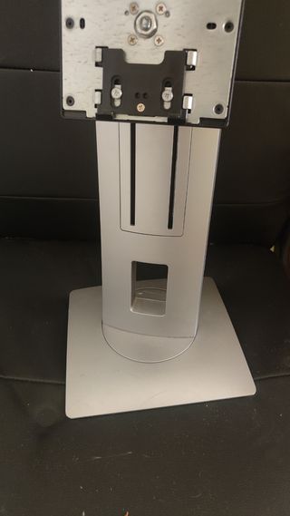 Soporte para pantalla pc
