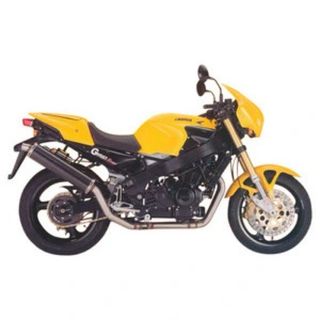 Ricambi Laverda Ghost 668 Strike