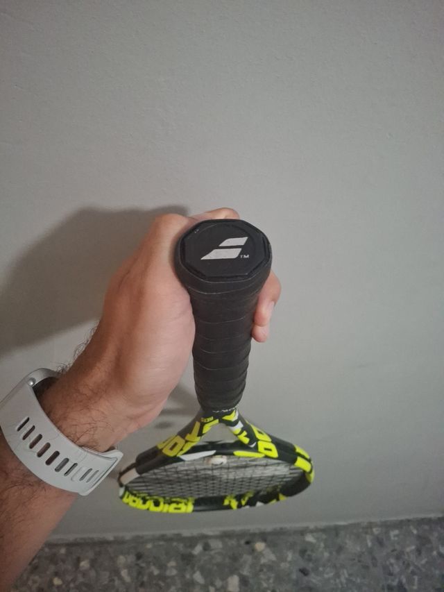 Raqueta Babolat Aero Alcaraz