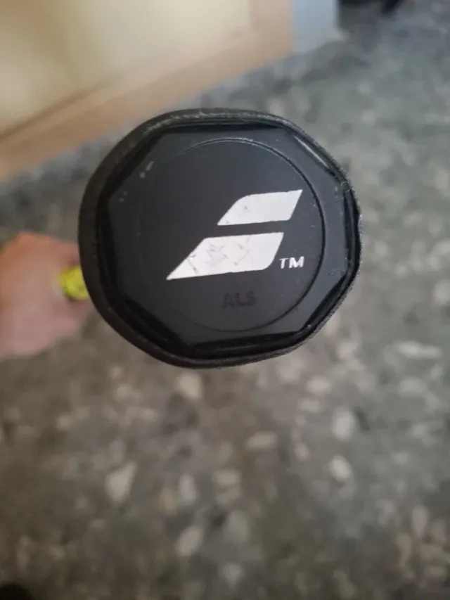 Raqueta Babolat Aero Alcaraz