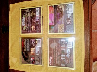 Lotto Giochi PC anni 90 -singolo o in blocco