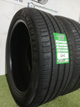 235 45 20 100V MICHELIN PRIMACY 4