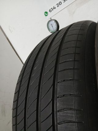 235 45 20 100V MICHELIN PRIMACY 4