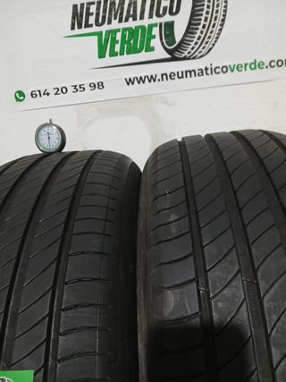 235 45 20 100V MICHELIN PRIMACY 4