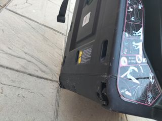 Silla coche bebé Isofix - Grupo 2/3
