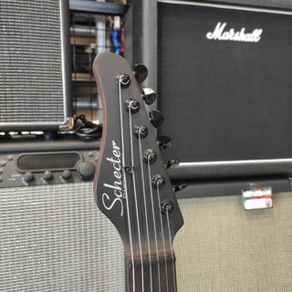 Chitarra SCHECTER Route66 Bad Boy