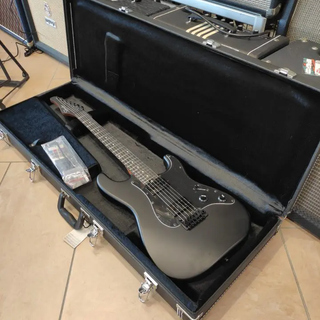 Chitarra SCHECTER Route66 Bad Boy