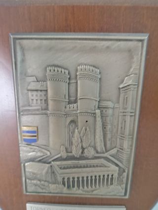 Crest Sampdoria Calcio 1996