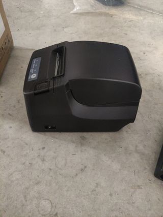 Impresora térmica JoliMark - Nueva