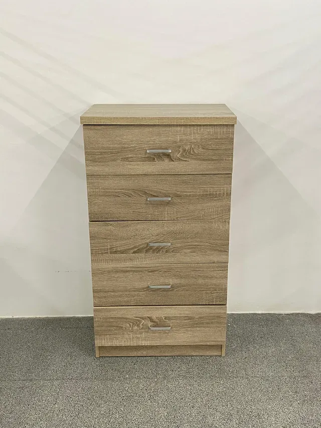 Sinfonier 4 cajones madera