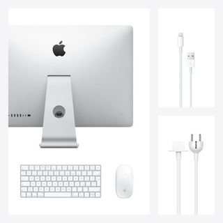 Apple iMac 27" Display Retina 5K (256GB SSD)