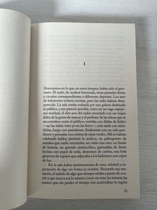 El cuento de la criada / The Handmaid's Tale 