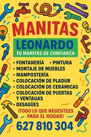Todo para el hogar