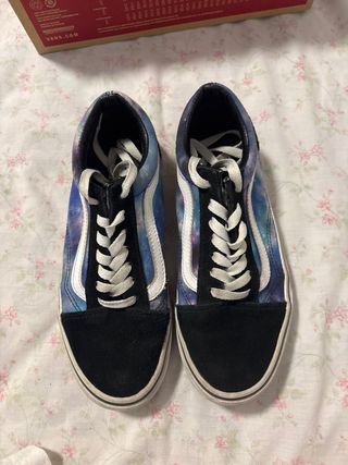 Vans Old Skool Galaxia