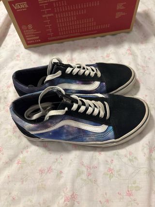 Vans Old Skool Galaxia