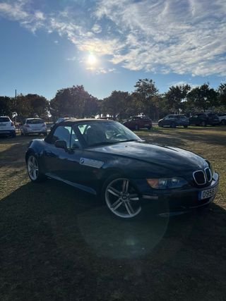BMW Z3 2000