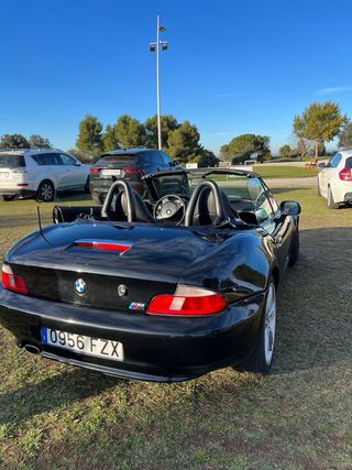BMW Z3 2000