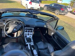 BMW Z3 2000