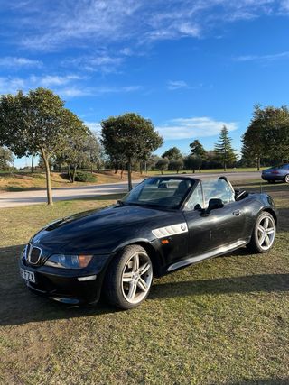 BMW Z3 2000