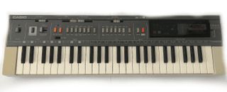 Organo Casiotone MT-800. CASIO precio: 125€. Leer: