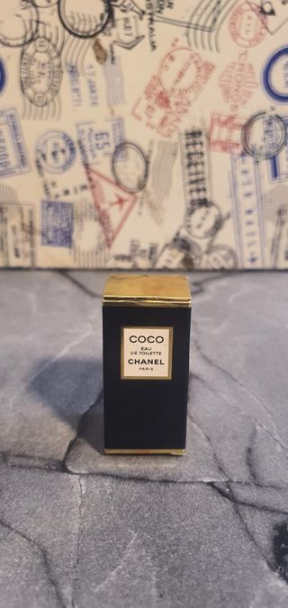 Coco Chanel Eau de Toilette